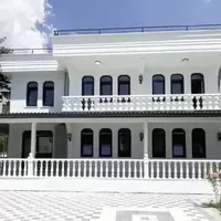 Villa in Turkey, Istanbul, 910 sq.m.