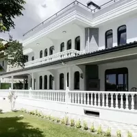 Villa in Turkey, Istanbul, 910 sq.m.