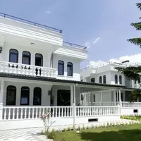 Villa in Turkey, Istanbul, 910 sq.m.
