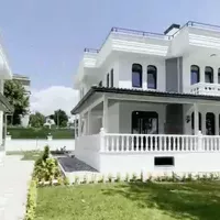 Villa in Turkey, Istanbul, 910 sq.m.