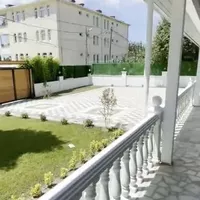 Villa in Turkey, Istanbul, 910 sq.m.