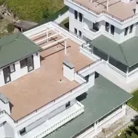 Villa in Turkey, Istanbul, 910 sq.m.