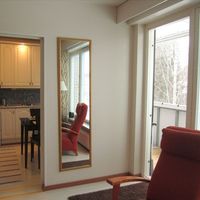 Flat in Finland, Pieksaemaeki, 80 sq.m.