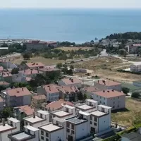 Villa in Turkey, Istanbul, 910 sq.m.