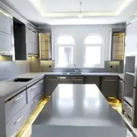 Villa in Turkey, Istanbul, 910 sq.m.