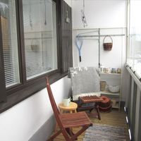 Flat in Finland, Pieksaemaeki, 80 sq.m.