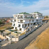 Вилла в Турции, Стамбул, 398 кв.м.