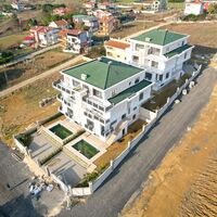 Вилла в Турции, Стамбул, 398 кв.м.