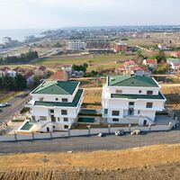 Вилла в Турции, Стамбул, 398 кв.м.