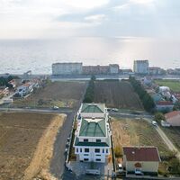 Вилла в Турции, Стамбул, 398 кв.м.