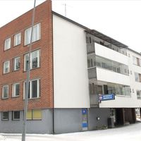 Квартира в Финляндии, Пиексямяки, 50 кв.м.