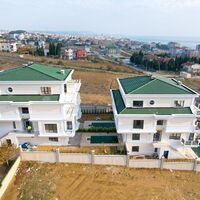 Вилла в Турции, Стамбул, 398 кв.м.