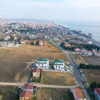 Вилла в Турции, Стамбул, 398 кв.м.