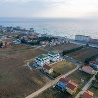 Вилла в Турции, Стамбул, 398 кв.м.