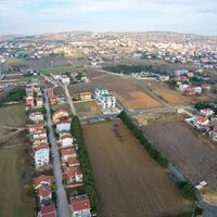 Вилла в Турции, Стамбул, 398 кв.м.