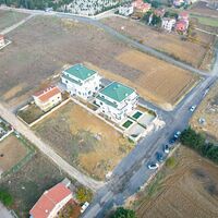 Вилла в Турции, Стамбул, 398 кв.м.