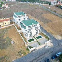 Вилла в Турции, Стамбул, 398 кв.м.