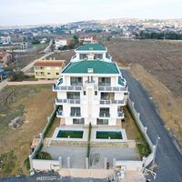 Вилла в Турции, Стамбул, 398 кв.м.