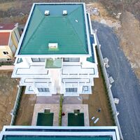 Вилла в Турции, Стамбул, 398 кв.м.