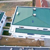 Вилла в Турции, Стамбул, 398 кв.м.