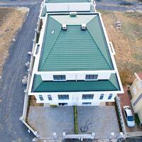 Вилла в Турции, Стамбул, 398 кв.м.