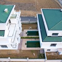 Вилла в Турции, Стамбул, 398 кв.м.