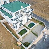 Вилла в Турции, Стамбул, 398 кв.м.