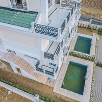 Вилла в Турции, Стамбул, 398 кв.м.