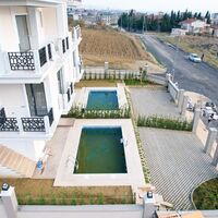 Вилла в Турции, Стамбул, 398 кв.м.