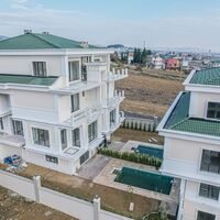 Вилла в Турции, Стамбул, 398 кв.м.