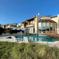 Villa in Turkey, Istanbul, 485 sq.m.