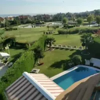 Villa in Turkey, Istanbul, 485 sq.m.