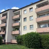 Flat in Germany, Hessen, Wiesbaden, 55 sq.m.