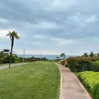 Villa in Turkey, Istanbul, 485 sq.m.