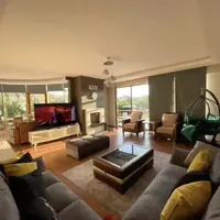 Villa in Turkey, Istanbul, 485 sq.m.