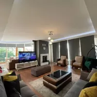 Villa in Turkey, Istanbul, 485 sq.m.