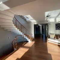 Villa in Turkey, Istanbul, 485 sq.m.