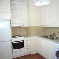 Квартира в Финляндии, Пиексямяки, 50 кв.м.