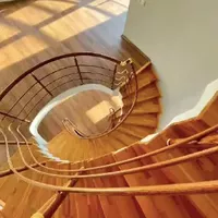 Villa in Turkey, Istanbul, 485 sq.m.