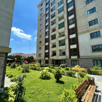 Апартаменты в Турции, Стамбул, 270 кв.м.