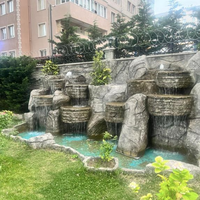 Апартаменты в Турции, Стамбул, 270 кв.м.