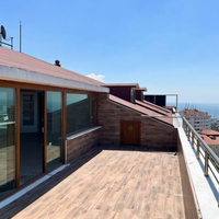 Апартаменты в Турции, Стамбул, 270 кв.м.