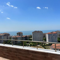 Апартаменты в Турции, Стамбул, 270 кв.м.