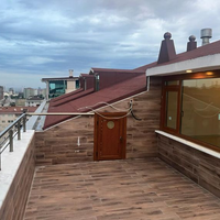 Апартаменты в Турции, Стамбул, 270 кв.м.