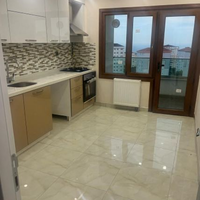 Апартаменты в Турции, Стамбул, 270 кв.м.