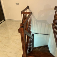 Апартаменты в Турции, Стамбул, 270 кв.м.