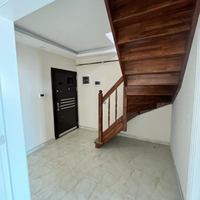 Апартаменты в Турции, Стамбул, 270 кв.м.