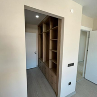 Апартаменты в Турции, Стамбул, 270 кв.м.