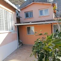 Апартаменты в Турции, Стамбул, 288 кв.м.