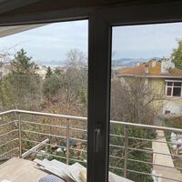 Апартаменты в Турции, Стамбул, 288 кв.м.